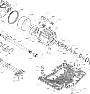 05- Propulsion - GTX - RXT 300