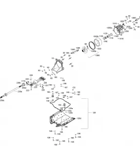 05- Propulsion Wake - 155