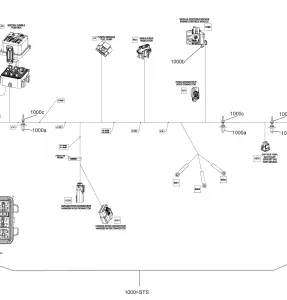 10- Wiring Harness Main