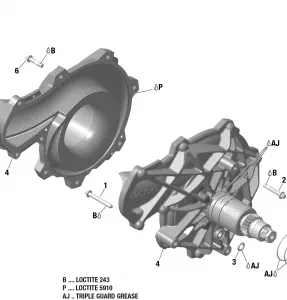 02- Supercharger - RXP