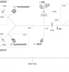 10- Рулевое управление Harness 278003559