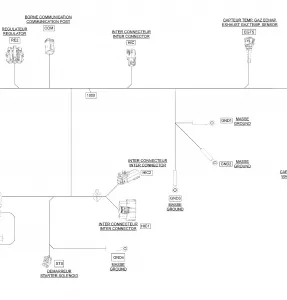 10- Electrical Harness Main 278003815