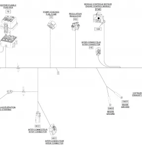 10- Electrical Harness Main 278003704