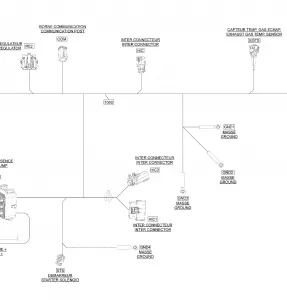 10- Electrical Harness Main 278003783