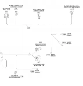 10- Electrical Harness Main 278003783