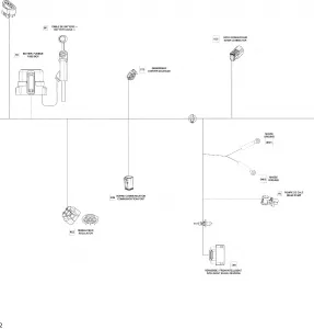 08- Главный жгут проводки - 278003701 - With Intelligent Brake and Reverse (iBR)