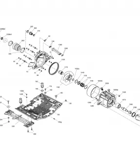 04- Drive - Propulsion