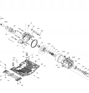 04- Drive - Propulsion - Without IDF