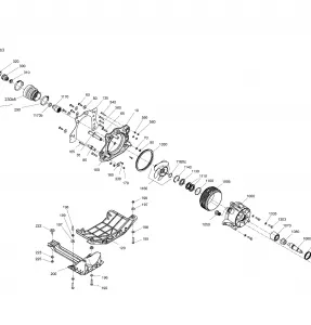 04- Drive - Propulsion