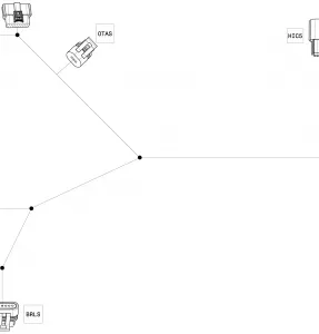 08- Electric - Рулевое управление Wiring Harness - 278004179