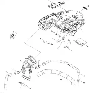 02- Air Silencer