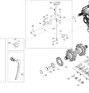 05- Drive System