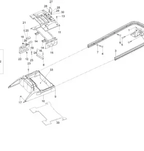09- Luggage Rack