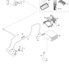 10- Battery And Starter