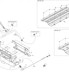 09- Luggage Rack