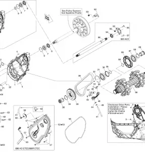 05- Drive System