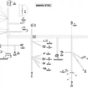 10- Electrical Harness