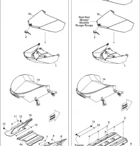 09- Luggage Rack