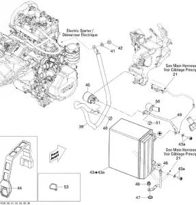 10- Battery And Starter