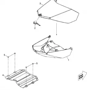 09- Luggage Rack