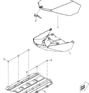 09- Luggage Rack