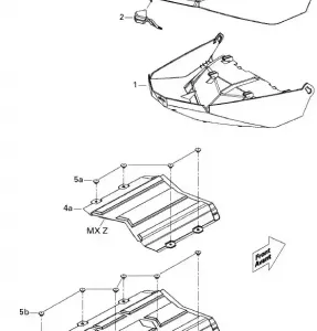 09- Luggage Rack