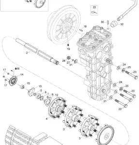 05- Drive System
