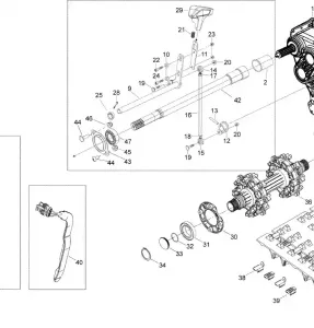 05- Drive System