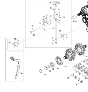 05- Drive System