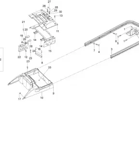 09- Luggage Rack