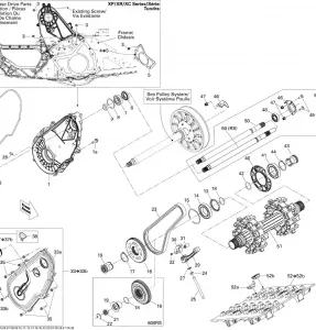 05- Drive System