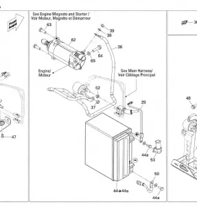 10- Battery And Starter