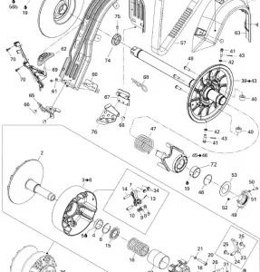 05- Pulley System Europe