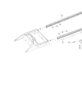 09- Luggage Rack