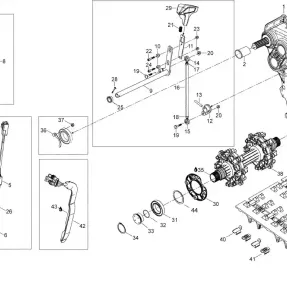 05- Drive System