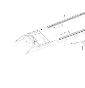 09- Luggage Rack