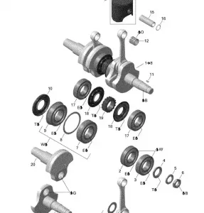 01- Crankshaft