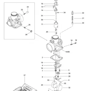 02- Carburetor