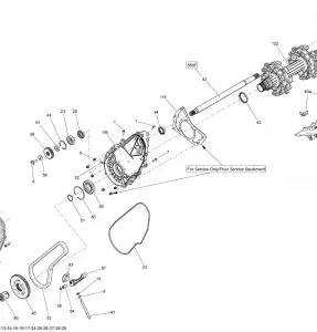 05- Drive System