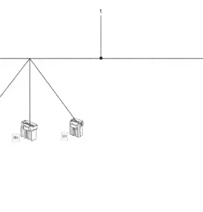 10- Electrical Harness , Рулевое управление