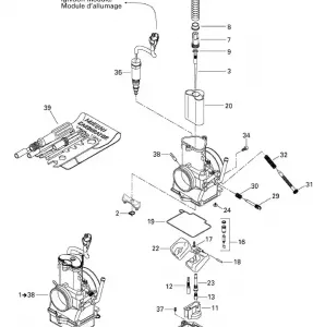 02- Carburetor