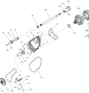 05- Drive System