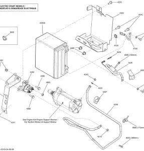 10- Battery And Starter