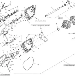 05- Drive System