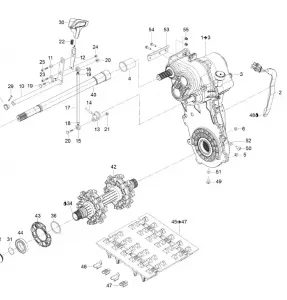 05- Drive System