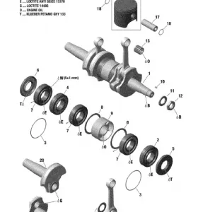 01- Crankshaft