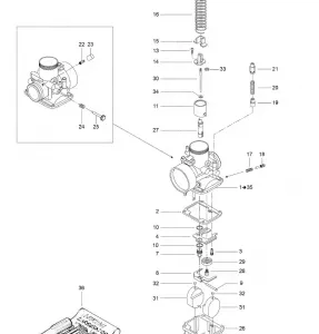 02- Carburetor