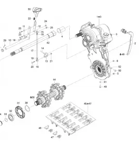 05- Drive System