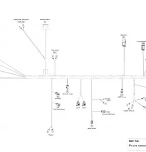 10- Electrical Harness