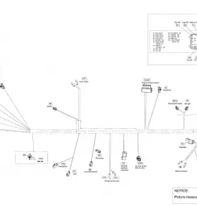 10- Electrical Harness